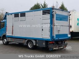 MERCEDES-BENZ Atego  1024 4x2 Menke-Janzen