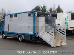 MERCEDES-BENZ Atego  1024 4x2 Menke-Janzen