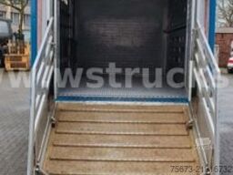 MERCEDES-BENZ Atego  1024 4x2 Menke-Janzen