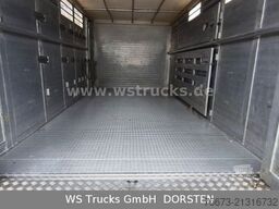 MERCEDES-BENZ Atego  1024 4x2 Menke-Janzen