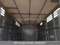 MERCEDES-BENZ Atego  1024 4x2 Menke-Janzen