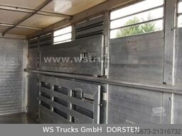 MERCEDES-BENZ Atego  1024 4x2 Menke-Janzen