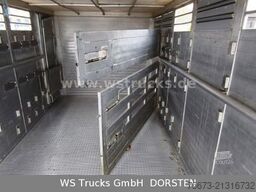 MERCEDES-BENZ Atego  1024 4x2 Menke-Janzen