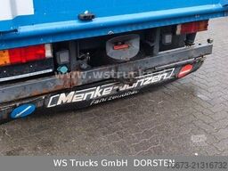 MERCEDES-BENZ Atego  1024 4x2 Menke-Janzen
