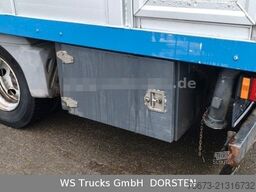 MERCEDES-BENZ Atego  1024 4x2 Menke-Janzen