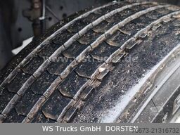 MERCEDES-BENZ Atego  1024 4x2 Menke-Janzen