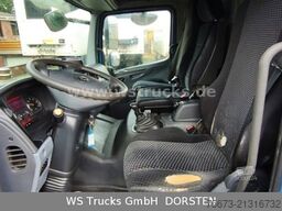 MERCEDES-BENZ Atego  1024 4x2 Menke-Janzen