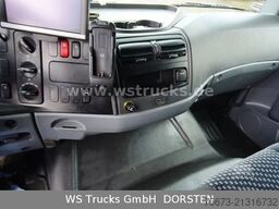 MERCEDES-BENZ Atego  1024 4x2 Menke-Janzen