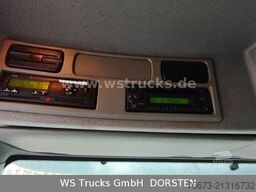 MERCEDES-BENZ Atego  1024 4x2 Menke-Janzen