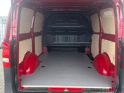 MERCEDES-BENZ Vito 110 LANG 6G KLIMA TEMPOMAT 3-SITZER PDC AHK