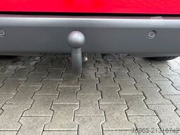 MERCEDES-BENZ Vito 110 LANG 6G KLIMA TEMPOMAT 3-SITZER PDC AHK