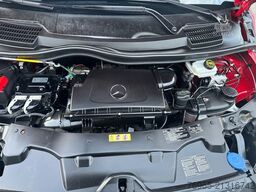MERCEDES-BENZ Vito 110 LANG 6G KLIMA TEMPOMAT 3-SITZER PDC AHK