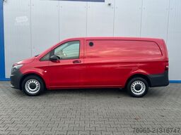 MERCEDES-BENZ Vito 110 LANG 6G KLIMA TEMPOMAT 3-SITZER PDC AHK