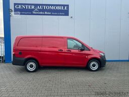 MERCEDES-BENZ Vito 110 LANG 6G KLIMA TEMPOMAT 3-SITZER PDC AHK
