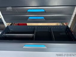 MERCEDES-BENZ Vito 110 LANG 6G KLIMA TEMPOMAT 3-SITZER PDC AHK