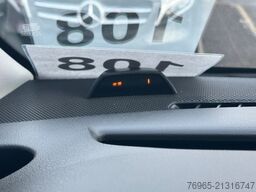 MERCEDES-BENZ Vito 110 LANG 6G KLIMA TEMPOMAT 3-SITZER PDC AHK