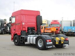 DAF XF 460 FT, EURO 6, RETARDER, HYDRAULIC