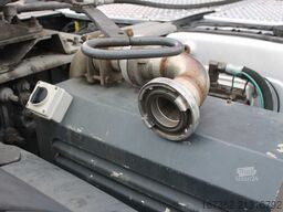 DAF XF 460 FT, EURO 6, RETARDER, HYDRAULIC