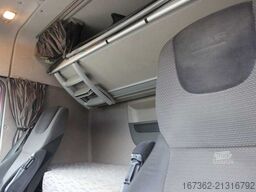 DAF XF 460 FT, EURO 6, RETARDER, HYDRAULIC