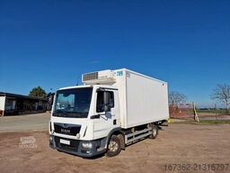 MAN TGL L.2007.46.011, EURO 6, TWO CHAMBERS