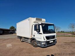 MAN TGL L.2007.46.011, EURO 6, TWO CHAMBERS