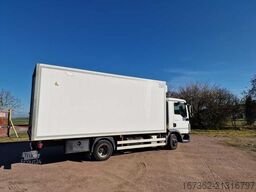 MAN TGL L.2007.46.011, EURO 6, TWO CHAMBERS