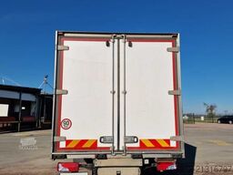 MAN TGL L.2007.46.011, EURO 6, TWO CHAMBERS