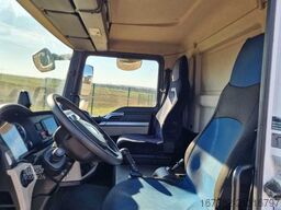 MAN TGL L.2007.46.011, EURO 6, TWO CHAMBERS