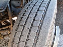 MAN TGL L.2007.46.011, EURO 6, TWO CHAMBERS