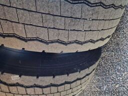 MAN TGL L.2007.46.011, EURO 6, TWO CHAMBERS