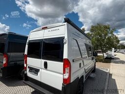 ADRIA Twin ALL IN 540 SP MJ 2025 * 140 PS*