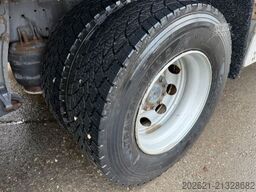 MERCEDES-BENZ Actros 6x2 Kran 20mt Amco AB Mfk