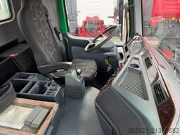 MERCEDES-BENZ Actros 6x2 Kran 20mt Amco AB Mfk