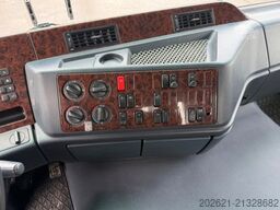 MERCEDES-BENZ Actros 6x2 Kran 20mt Amco AB Mfk