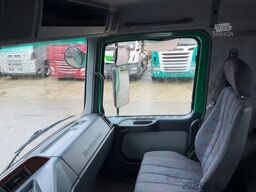 MERCEDES-BENZ Actros 6x2 Kran 20mt Amco AB Mfk