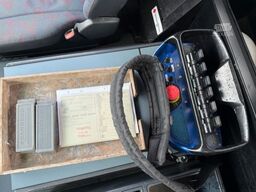 MERCEDES-BENZ Actros 6x2 Kran 20mt Amco AB Mfk