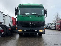 MERCEDES-BENZ Actros 6x2 Kran 20mt Amco AB Mfk