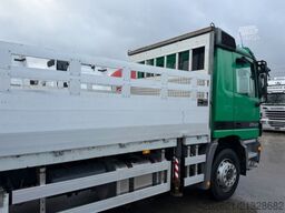 MERCEDES-BENZ Actros 6x2 Kran 20mt Amco AB Mfk