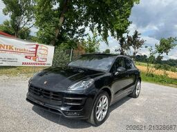 Andere Marke | Porsche Macan 3.6 V6 Turbo