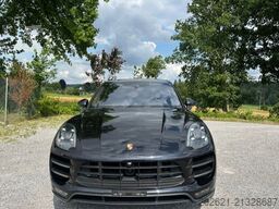  Andere Marke | Porsche Macan 3.6 V6 Turbo