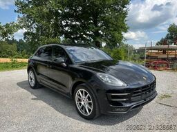  Andere Marke | Porsche Macan 3.6 V6 Turbo