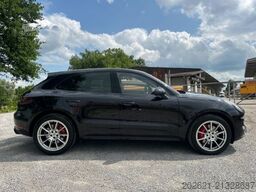 Andere Marke | Porsche Macan 3.6 V6 Turbo