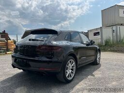 Andere Marke | Porsche Macan 3.6 V6 Turbo