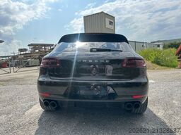 Andere Marke | Porsche Macan 3.6 V6 Turbo