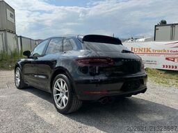  Andere Marke | Porsche Macan 3.6 V6 Turbo