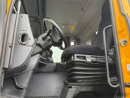 SCANIA G450 8x4 Sobag