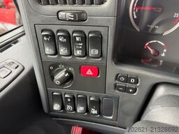 SCANIA G450 8x4 Sobag