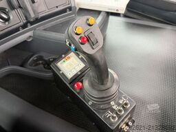 SCANIA G450 8x4 Sobag