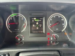 SCANIA G450 8x4 Sobag