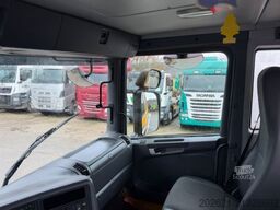 SCANIA G450 8x4 Sobag